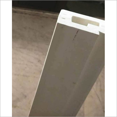 डब्ल्यूपीसी डोर फ्रेम