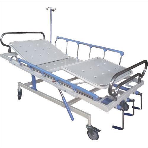 Three Function ICU Bed