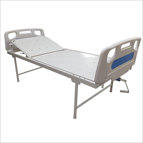 Semi Fowler Bed ABS Panel