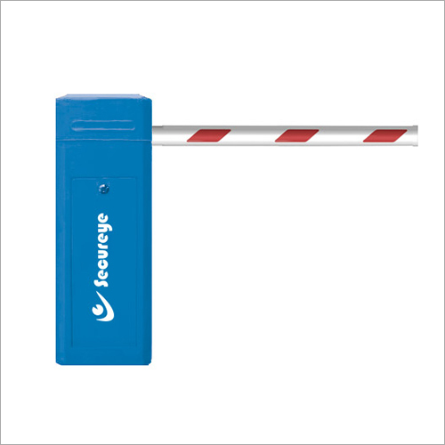 बूम बैरियर