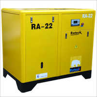 Belt Driven Air Compressor