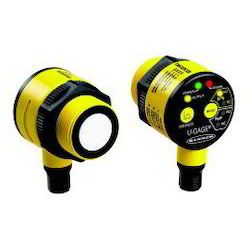 Ultrasonic Sensor