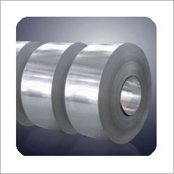 स्टेनलेस स्टील कॉयल