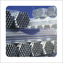 स्टेनलेस स्टील पाइप