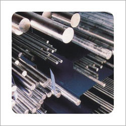 स्टेनलेस स्टील गोल बार