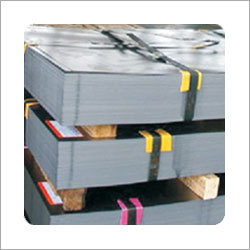 स्टेनलेस स्टील शीट्स