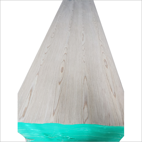 Plywood White Ash Wood Veneer