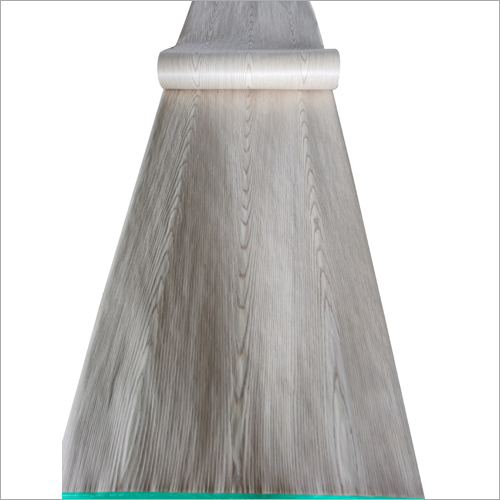 Plywood White Ash Wood Veneer