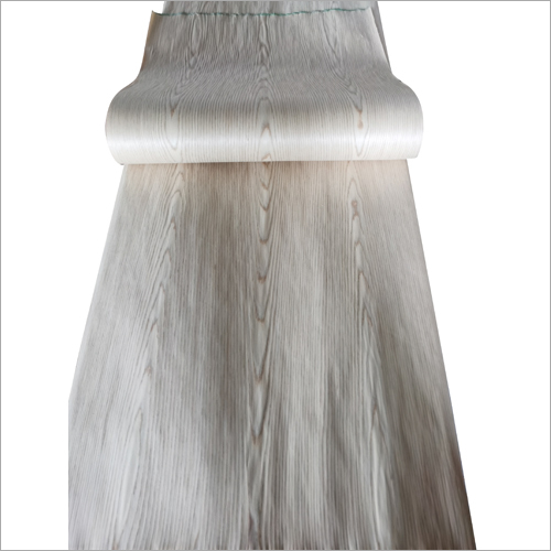 Plywood White Ash Wood Veneer