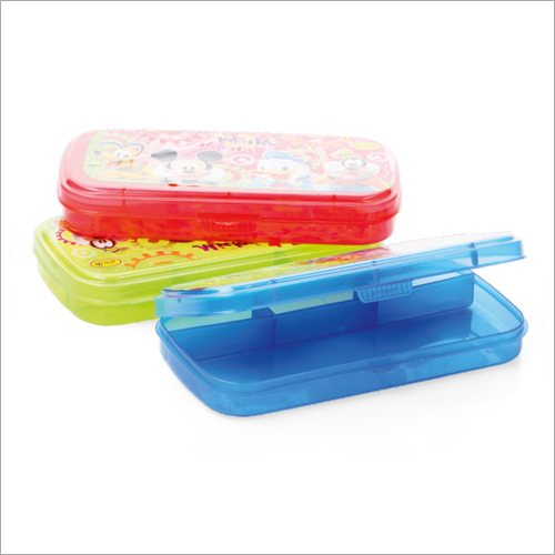 शानदार पेंसिल बॉक्स