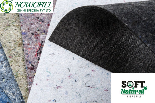 Customised Colour Felts