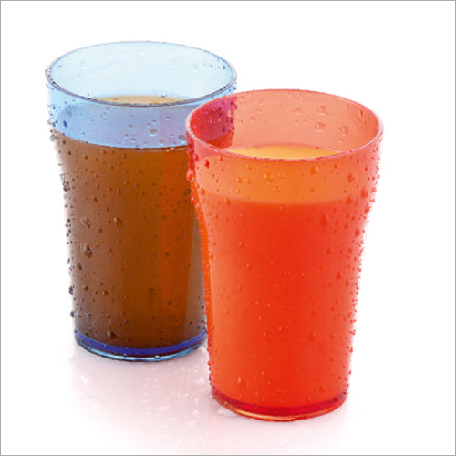 प्लास्टिक अनब्रेकेबल ग्लास