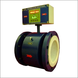 PTFE Lining Flow Meter
