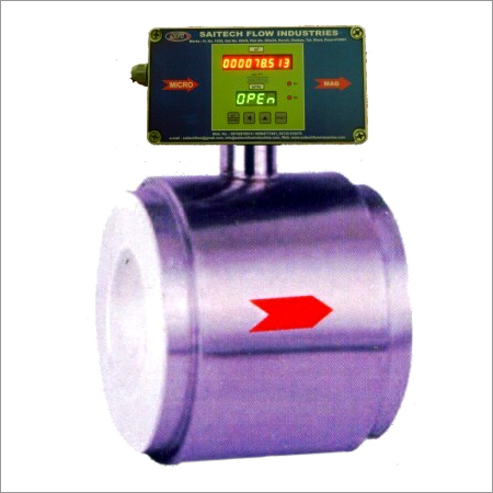 Sandwich Type Meters