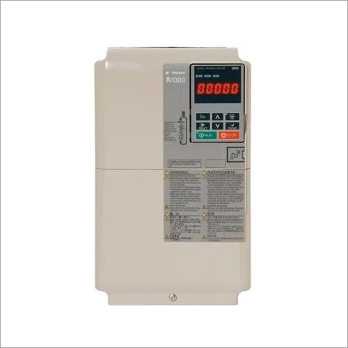 Motor AC Drive