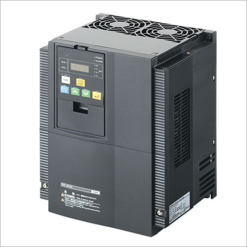 VVVF Drive