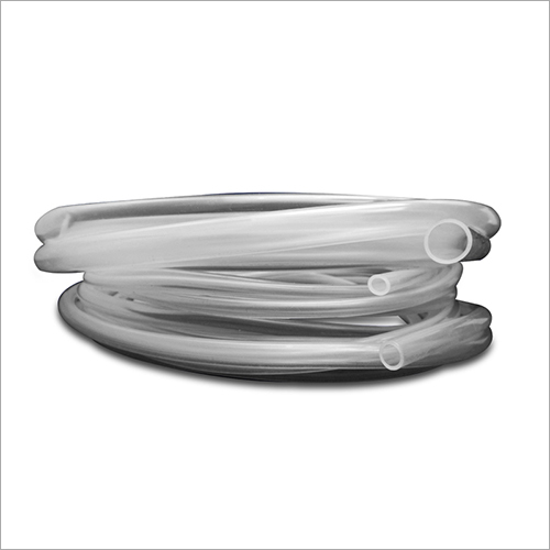 Silicone Transparent Tube Hardness: 60+/-5 Shore A