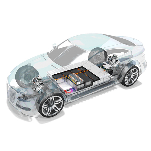 आईकैट स्वीकृतियां