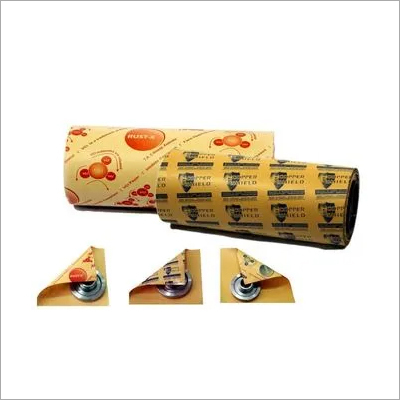 VCI Paper Roll