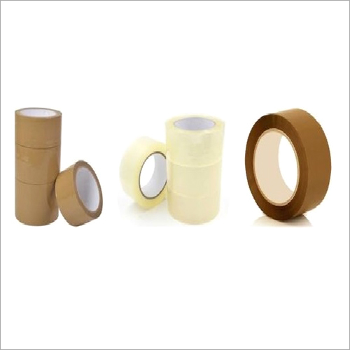 BOPP Packaging Tape