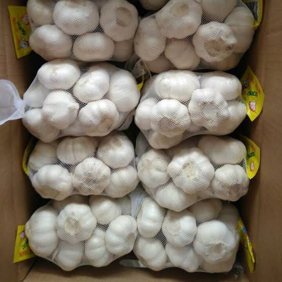 Ooty Garlic