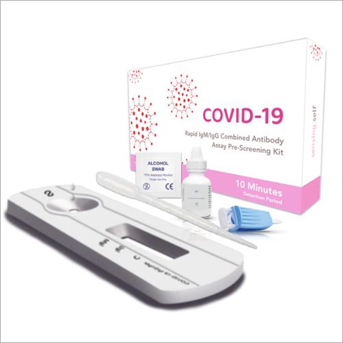 Covid-19 Test Kit