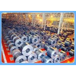 Gp Coil Grade: Is:2062