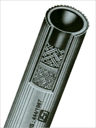 General Purpose Rubber Water Hose