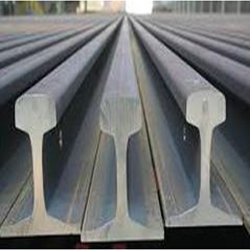 Ms Rail