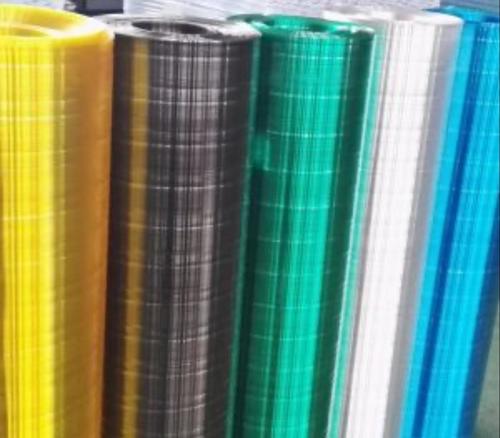 पॉली कार्बोनेट रोल