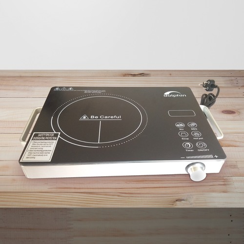 इन्फ्रारेड इंडक्शन कुकर