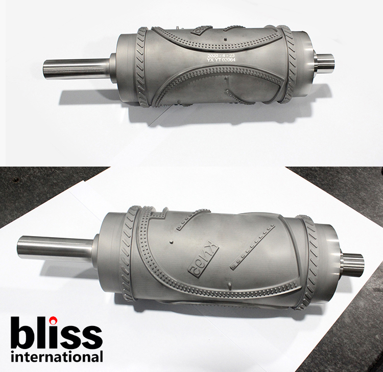 N95 Mask Machine - Color: As Per Demand