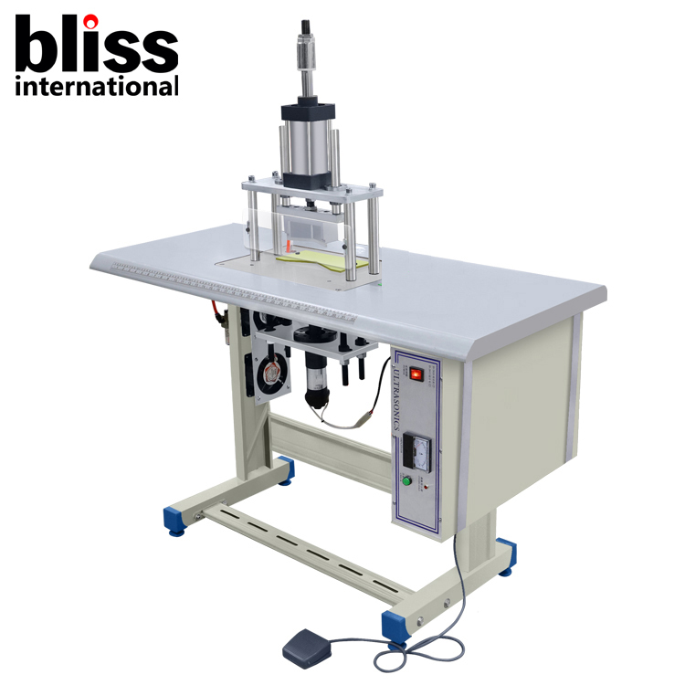 N95 Making Machine - Color: As Per Demand