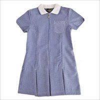 Kids School Uniform (Single Pcs Set For Girls) Age Group: 2-10