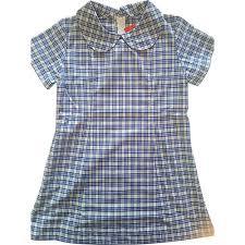 Kids School Uniform (Single Pcs Set For Girls) Age Group: 2-10