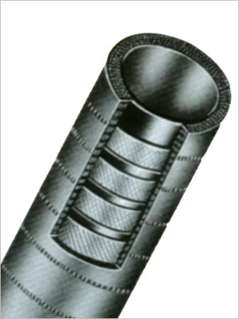 Rubber Steam Hose