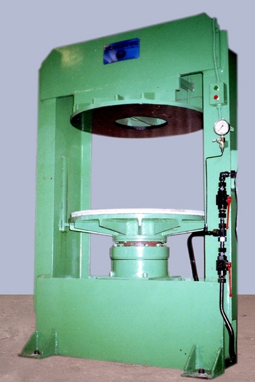 फ्लैप प्रेस