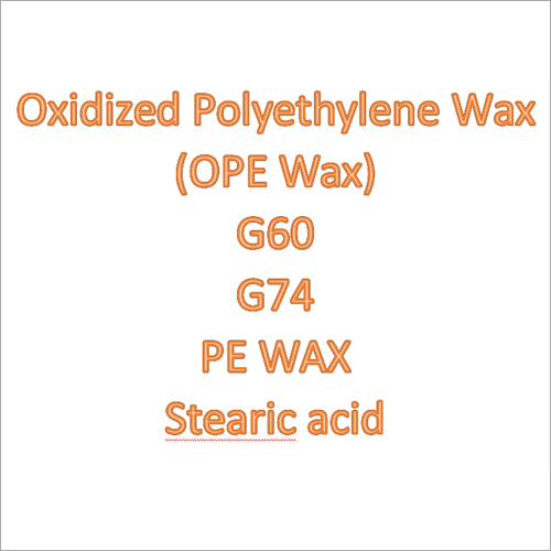 पीवीसी अनुप्रयोग के लिए लुब्रिकेंट: प्लास्टिक