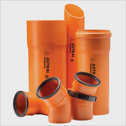 Astral Foamcore Pipe