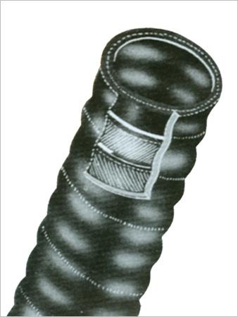 Oil Suction and Discharge Hose Dock and Offshore Operations