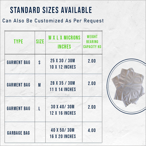 Natural Color Plain Carry Bag