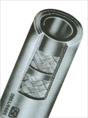 Rubber Hose For Sand Blasting