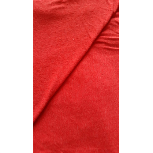 Washable Soft Terry Fabric