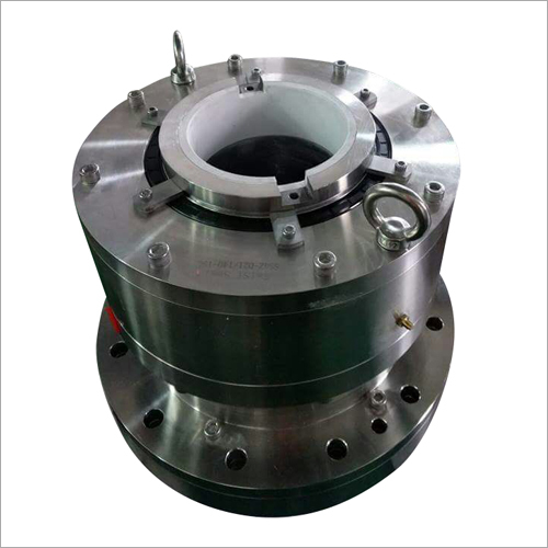 Metal Agitator Mechanical Seal