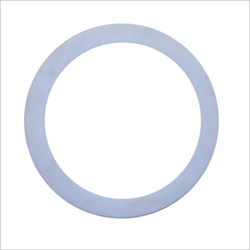 Ptfe Round Gasket