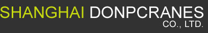 Shanghai DONPCRANES Co., Ltd.