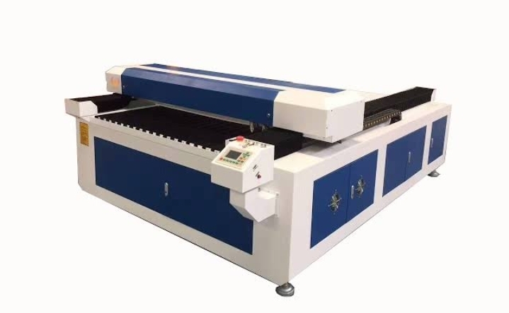 Automatic Fiber Laser Cutting Machine By Starlase Systems Pvt. Ltd.