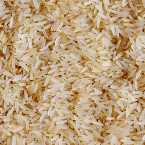 Organic Rice