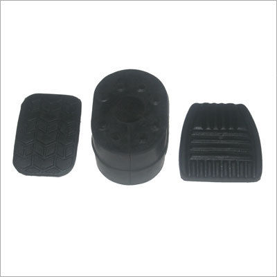 Automotive Rubber Guard