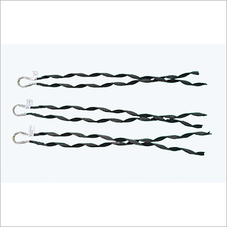 ग्रे प्रीफॉर्मेड फिटिंग